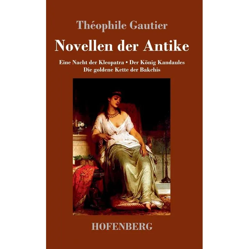 Novellen der Antike