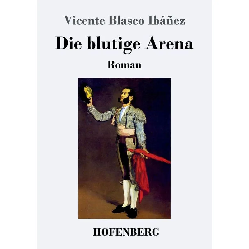 Die blutige Arena