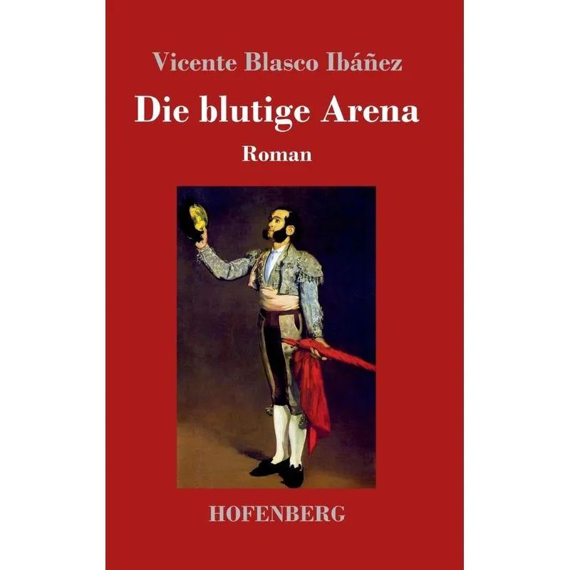 Die blutige Arena