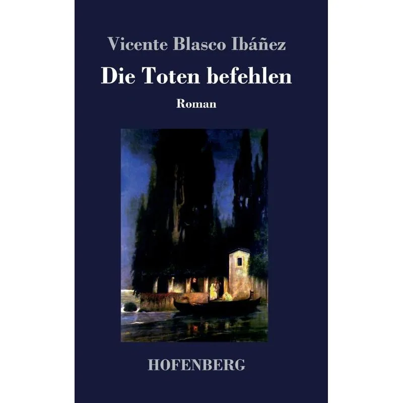 Die Toten befehlen