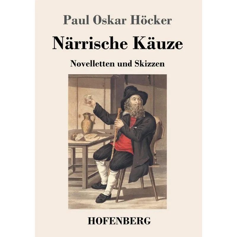 Närrische Käuze