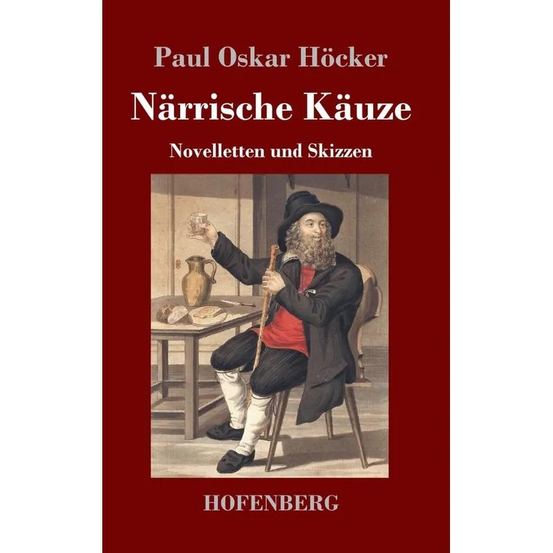 Närrische Käuze