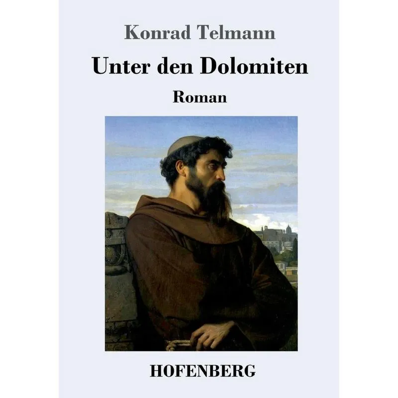 Unter den Dolomiten