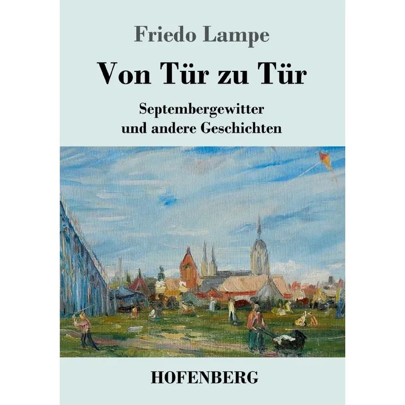 Von Tür zu Tür