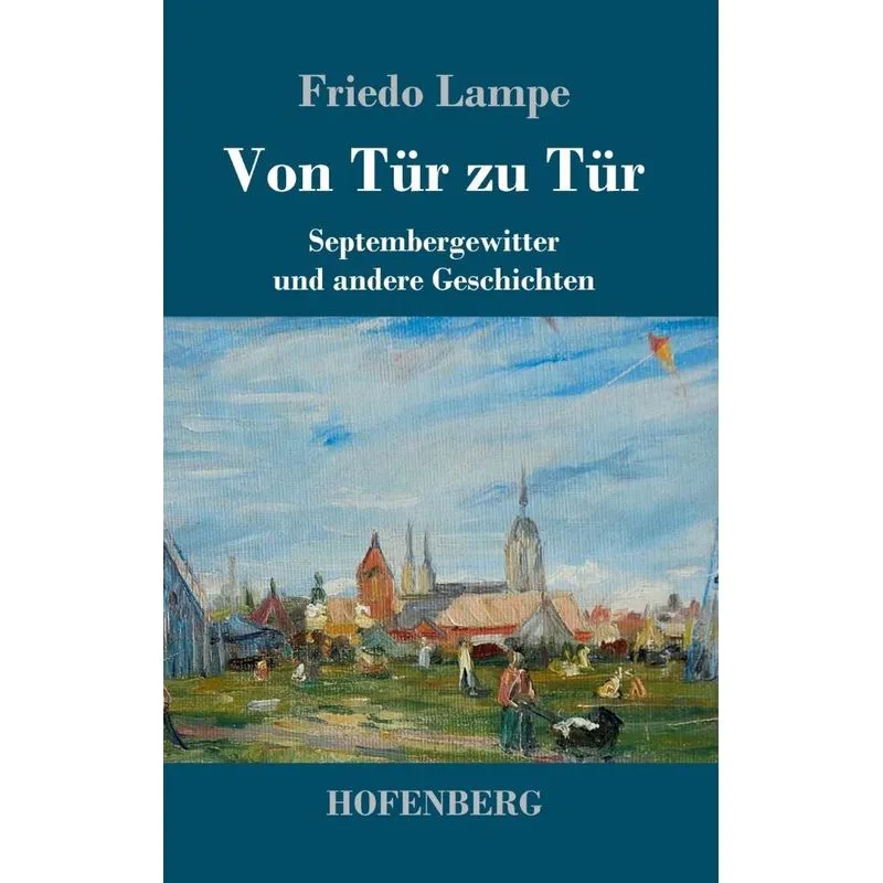 Von Tür zu Tür