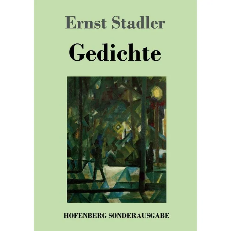 Gedichte