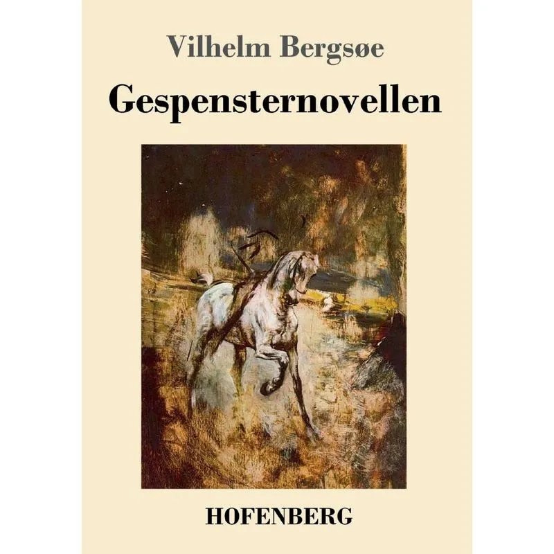 Gespensternovellen