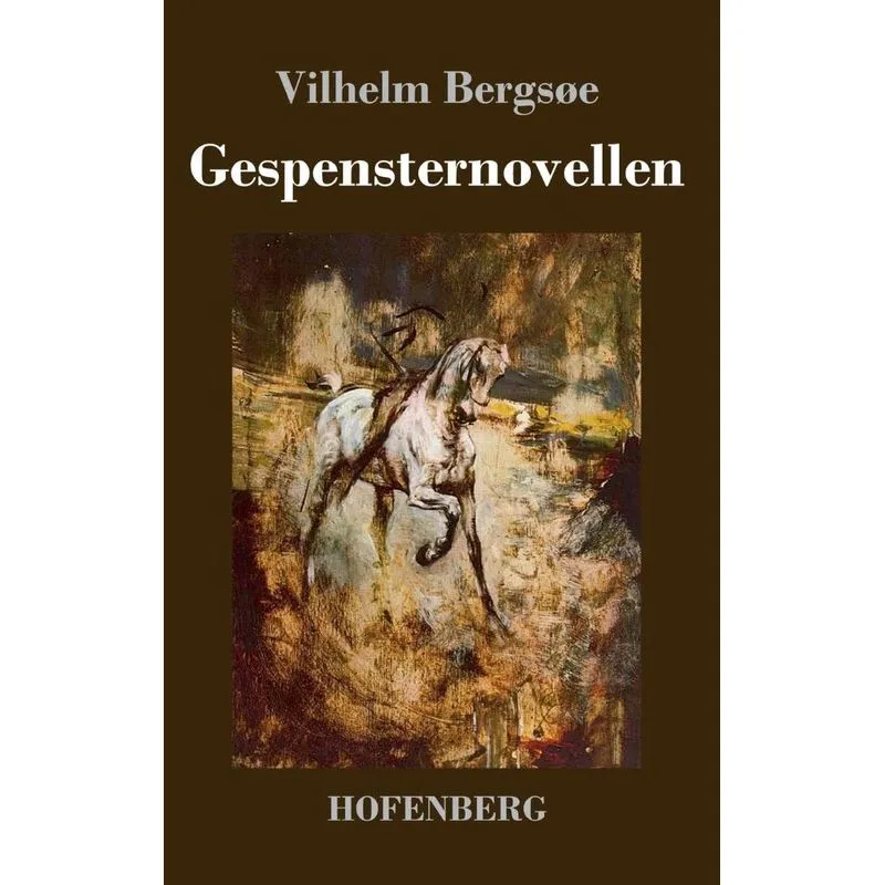Gespensternovellen