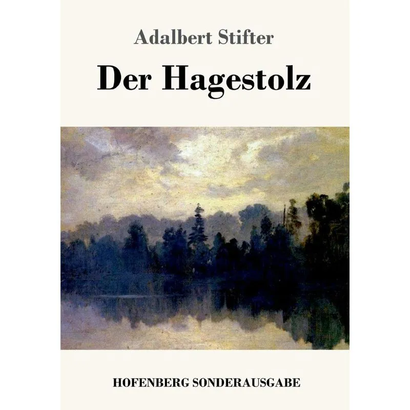 Der Hagestolz