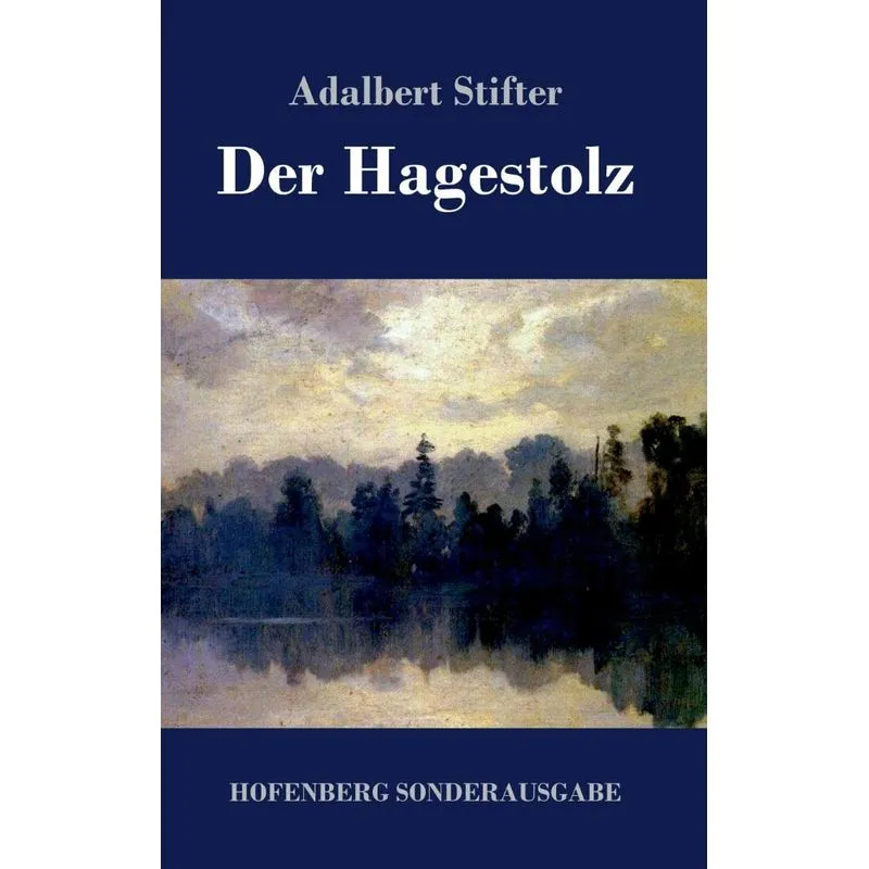 Der Hagestolz
