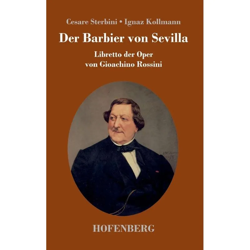 Der Barbier von Sevilla