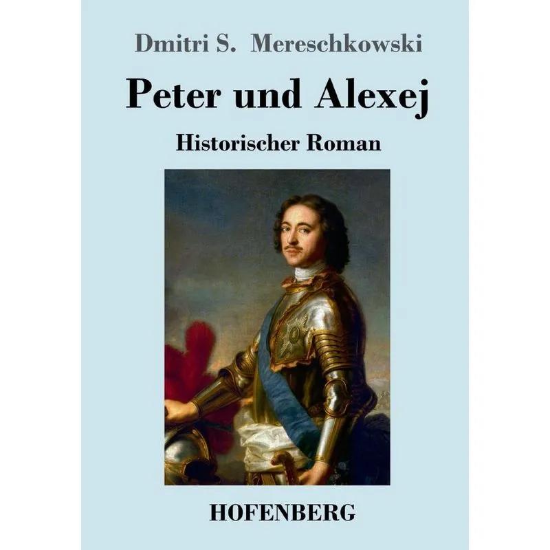 Peter und Alexej