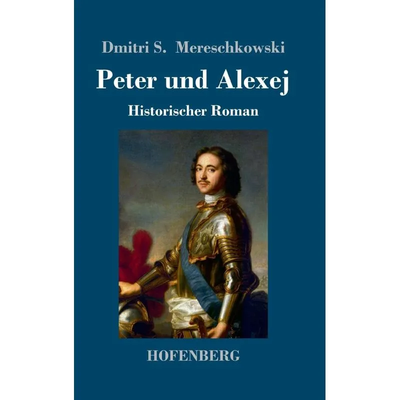 Peter und Alexej