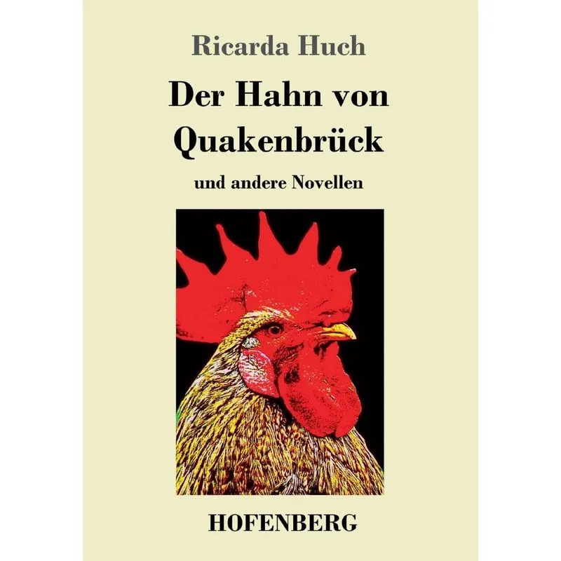 Der Hahn von Quakenbrück