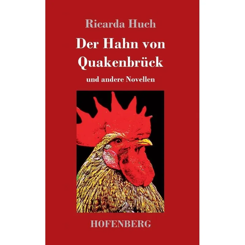 Der Hahn von Quakenbrück