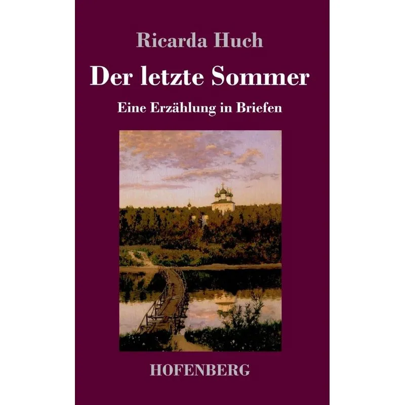 Der letzte Sommer