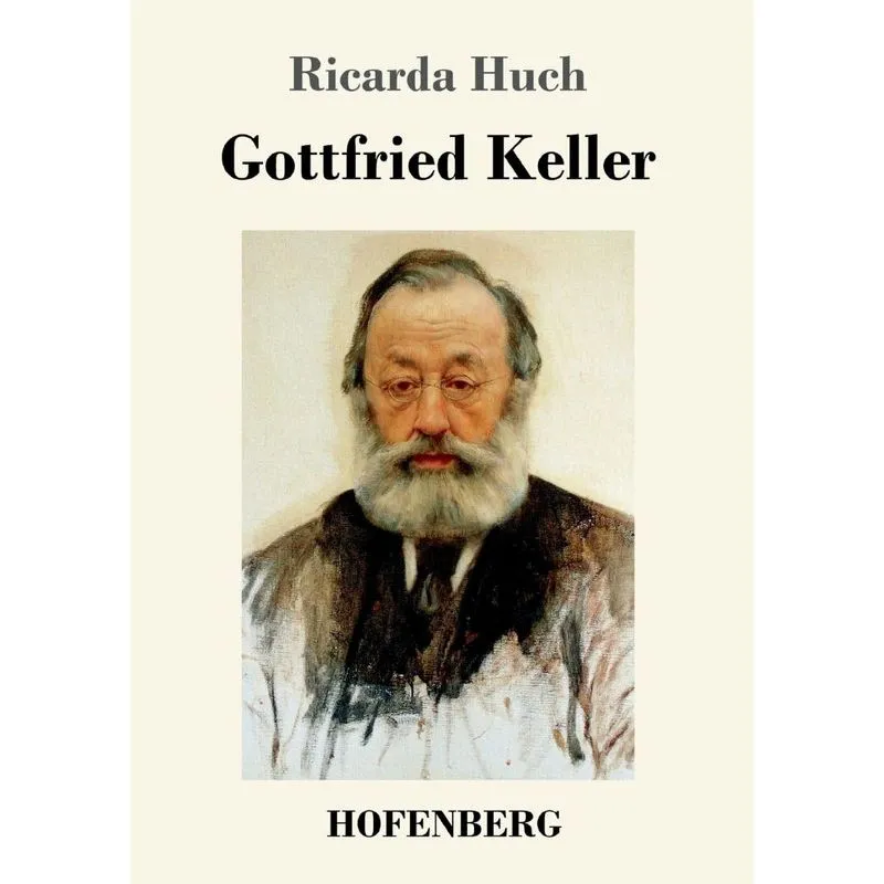 Gottfried Keller