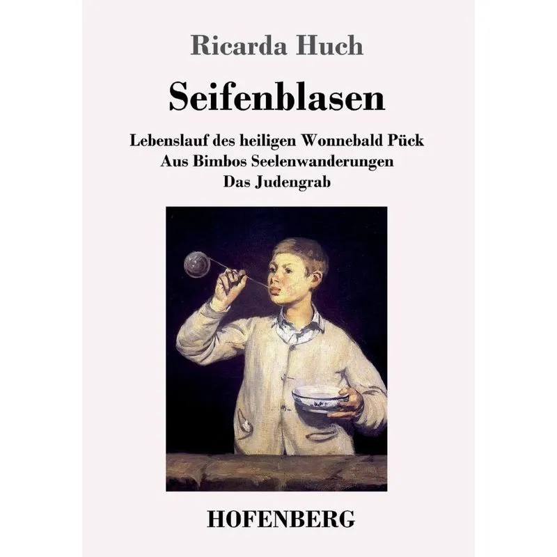 Seifenblasen