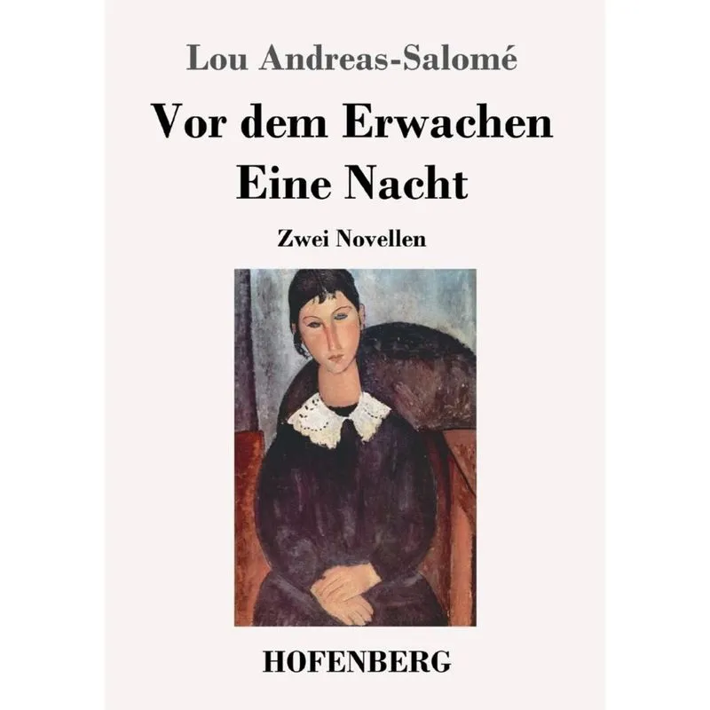 Vor dem Erwachen / Eine Nacht