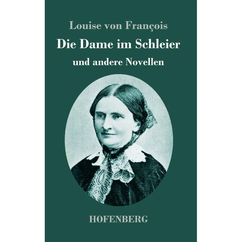 Die Dame im Schleier