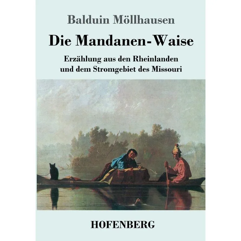 Die Mandanen-Waise