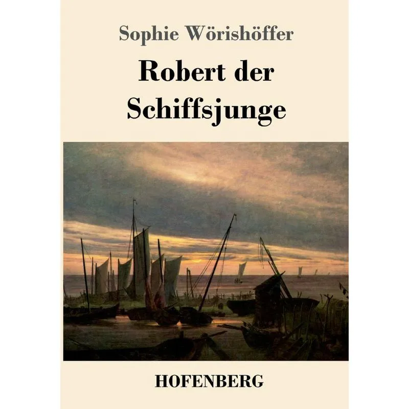 Robert der Schiffsjunge