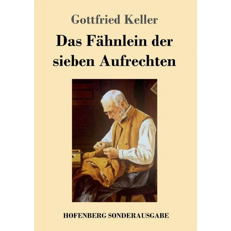 Das Fähnlein der sieben Aufrechten