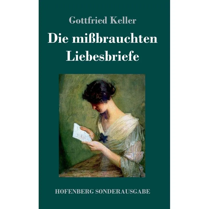Die mißbrauchten Liebesbriefe
