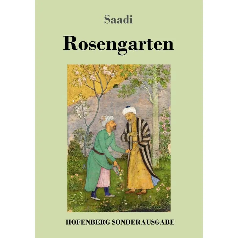 Rosengarten