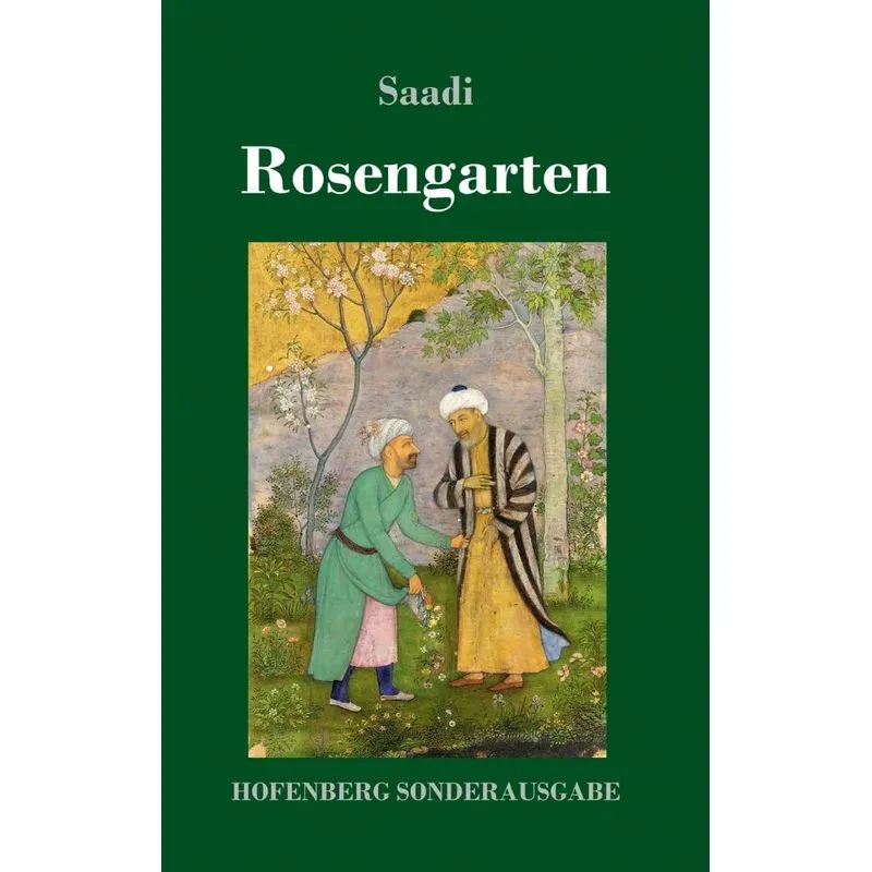 Rosengarten