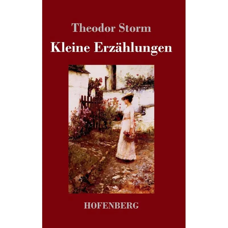Kleine Erzählungen