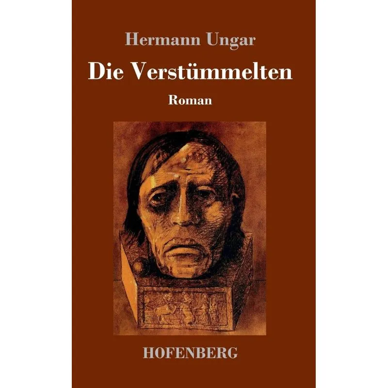 Die Verstümmelten