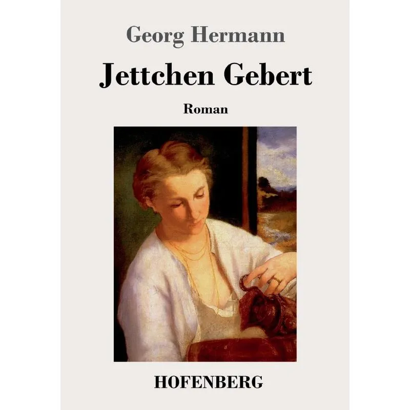 Jettchen Gebert