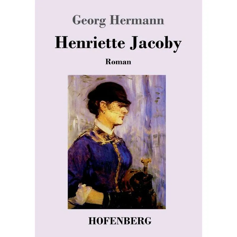 Henriette Jacoby