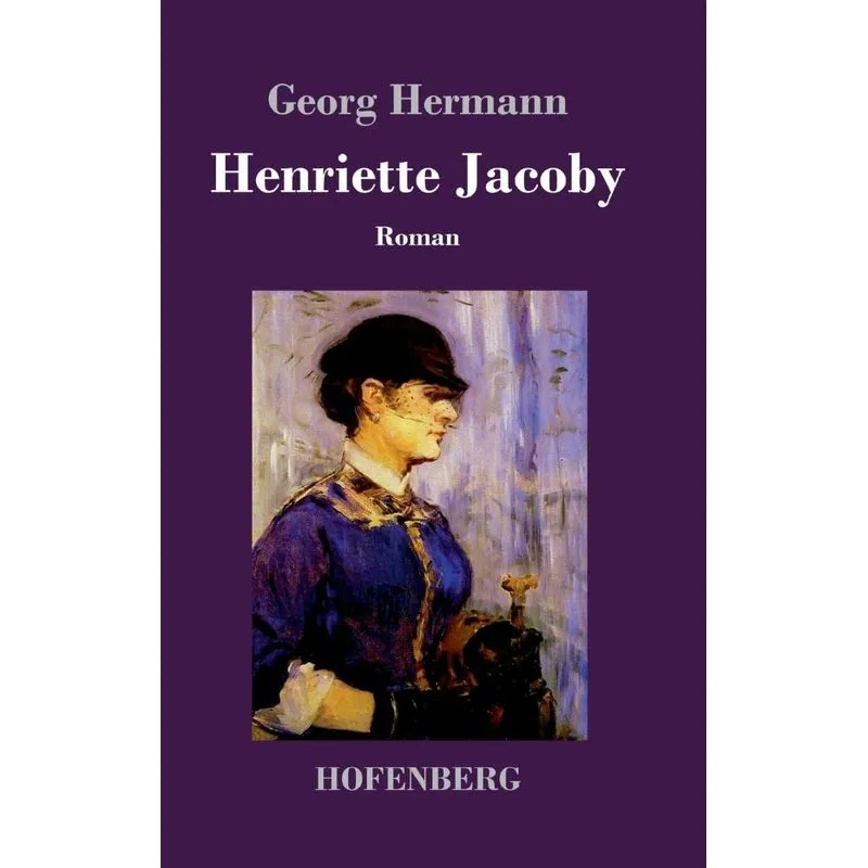 Henriette Jacoby
