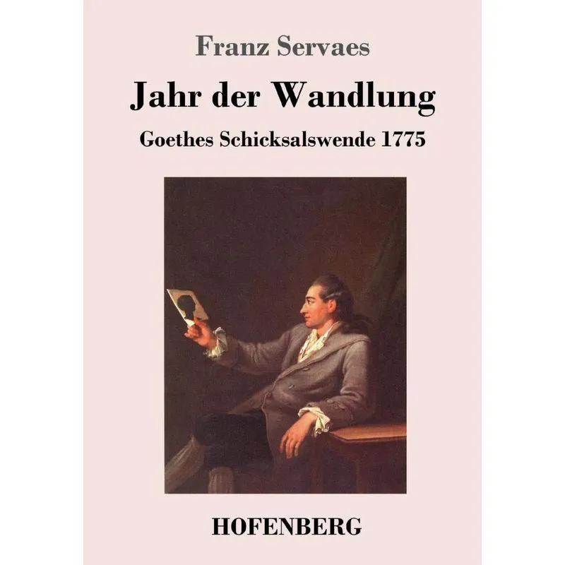 Jahr der Wandlung