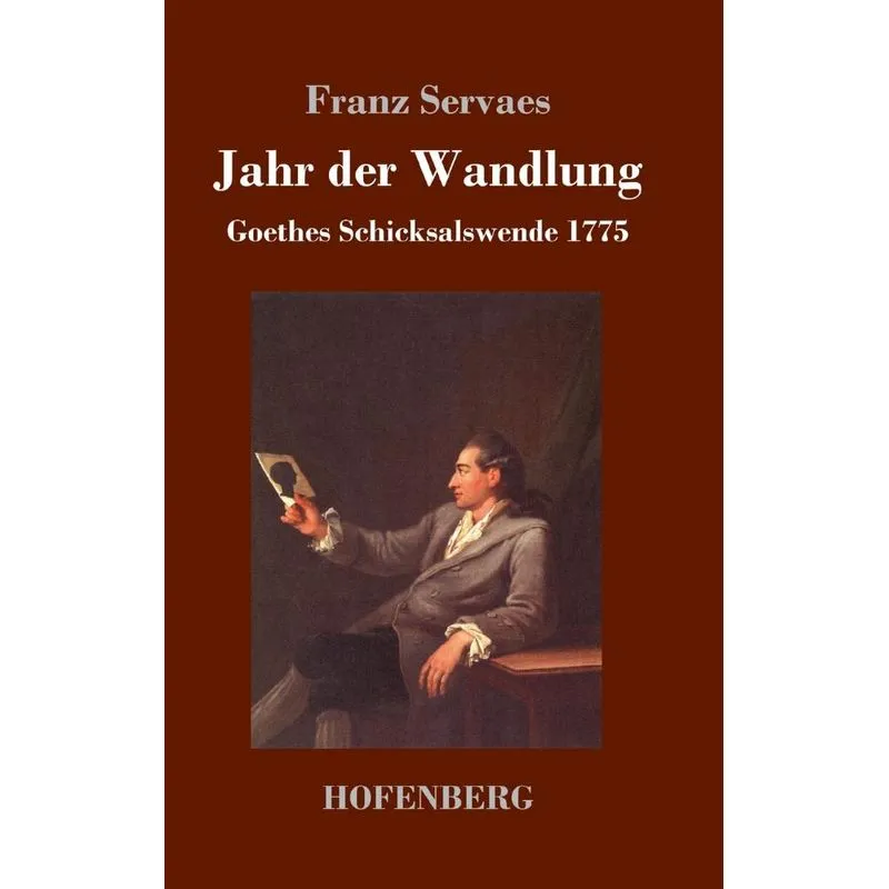 Jahr der Wandlung