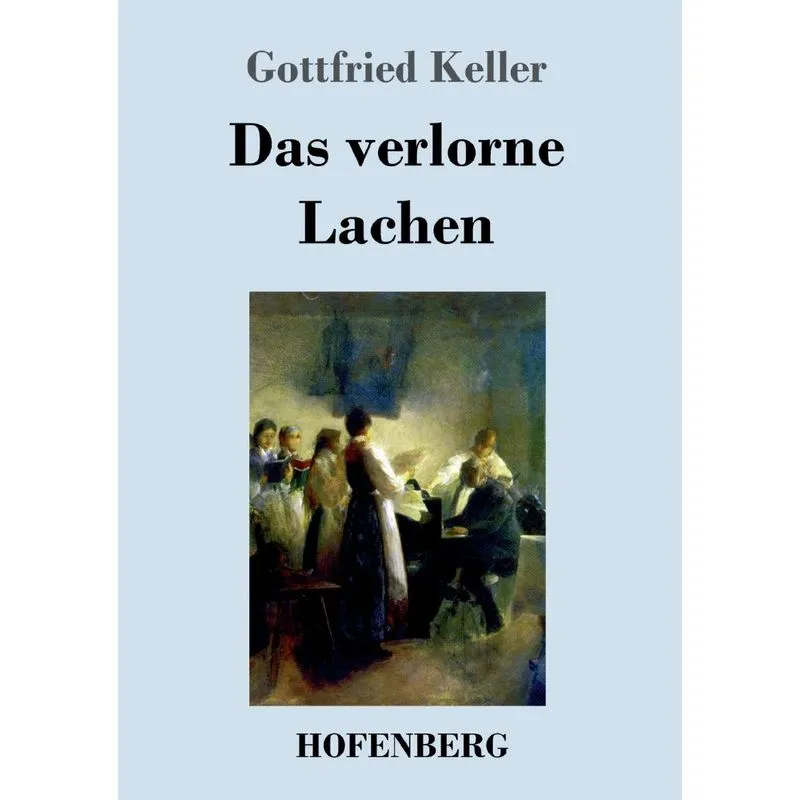 Das verlorne Lachen