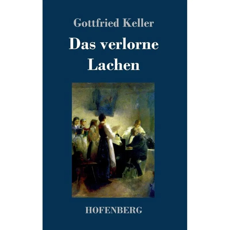 Das verlorne Lachen