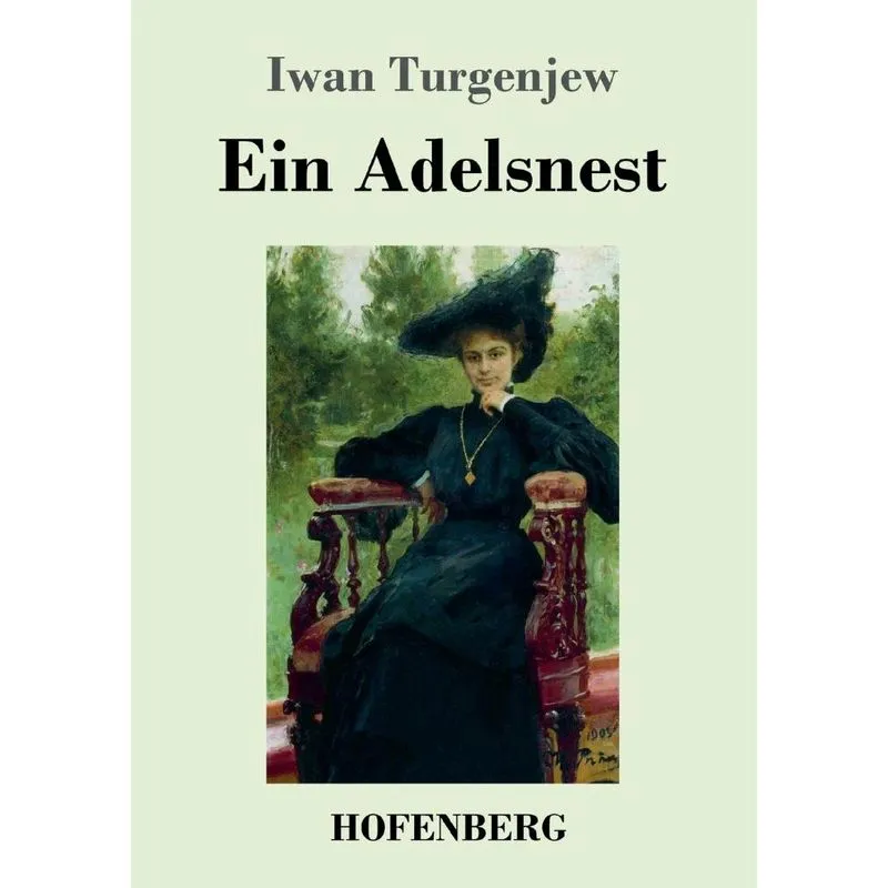 Ein Adelsnest