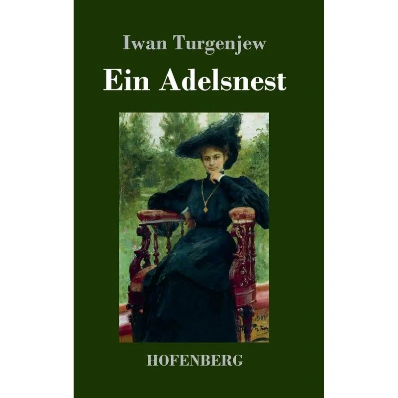 Ein Adelsnest