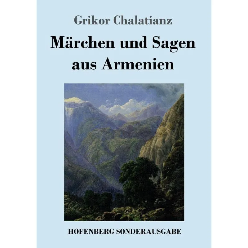 Märchen und Sagen aus Armenien