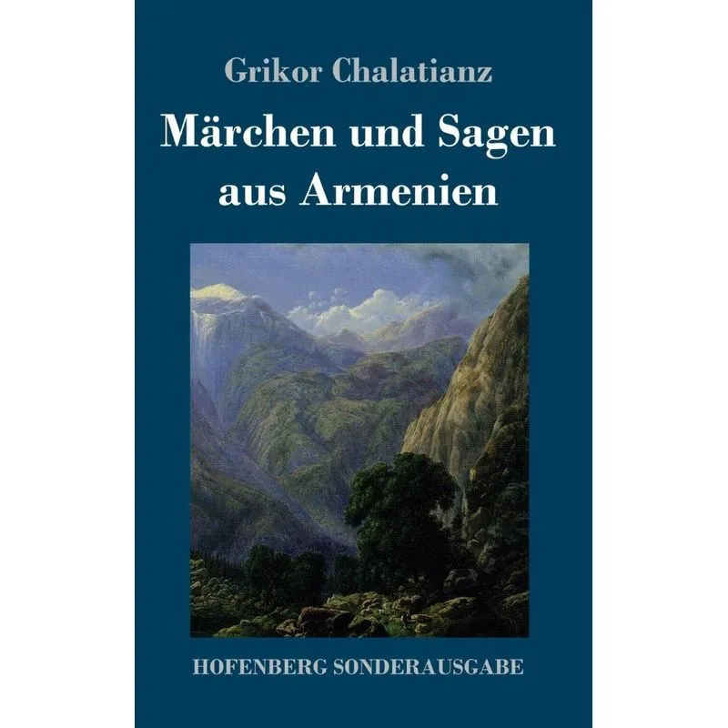 Märchen und Sagen aus Armenien