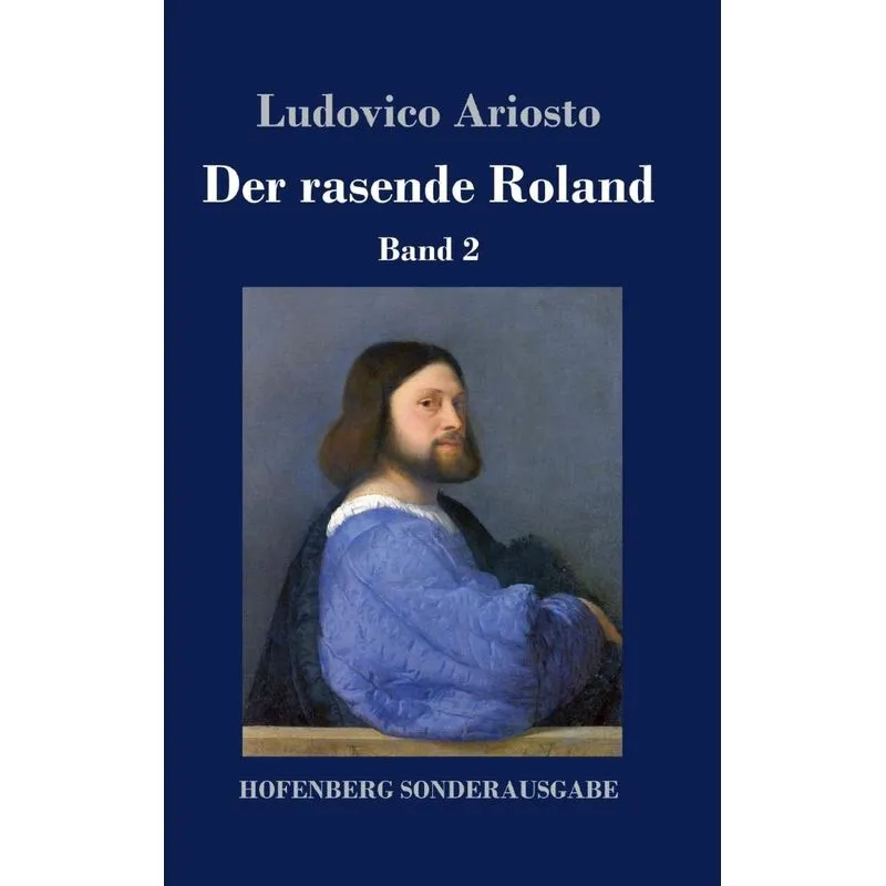 Der rasende Roland