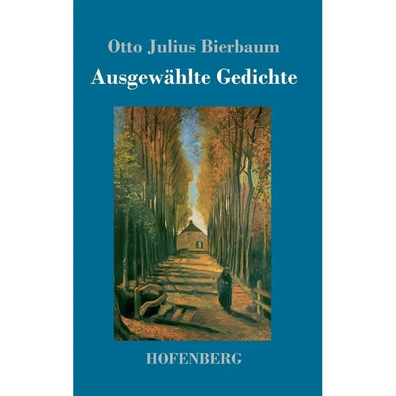 Ausgewählte Gedichte
