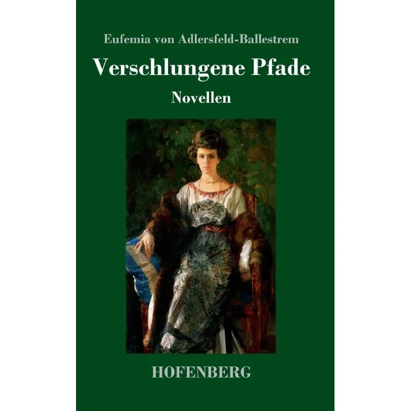 Verschlungene Pfade