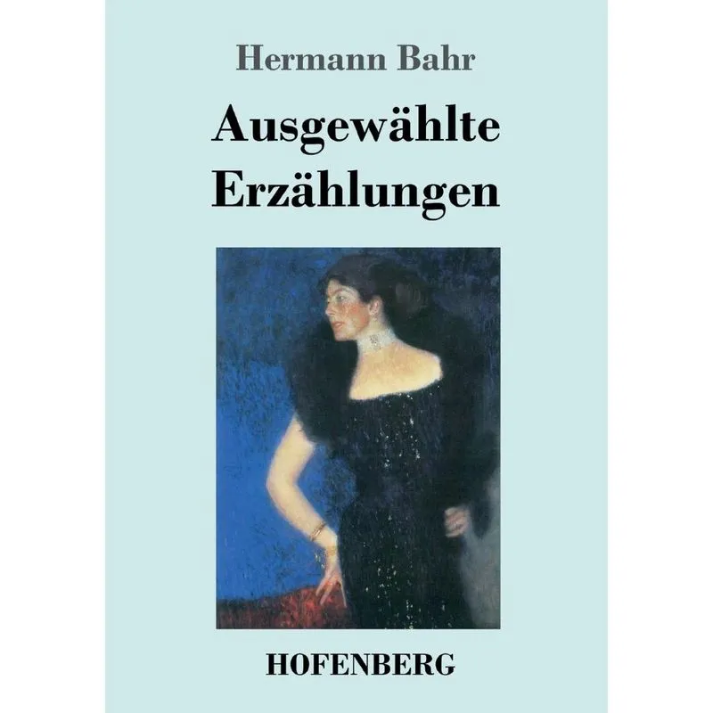 Ausgewählte Erzählungen