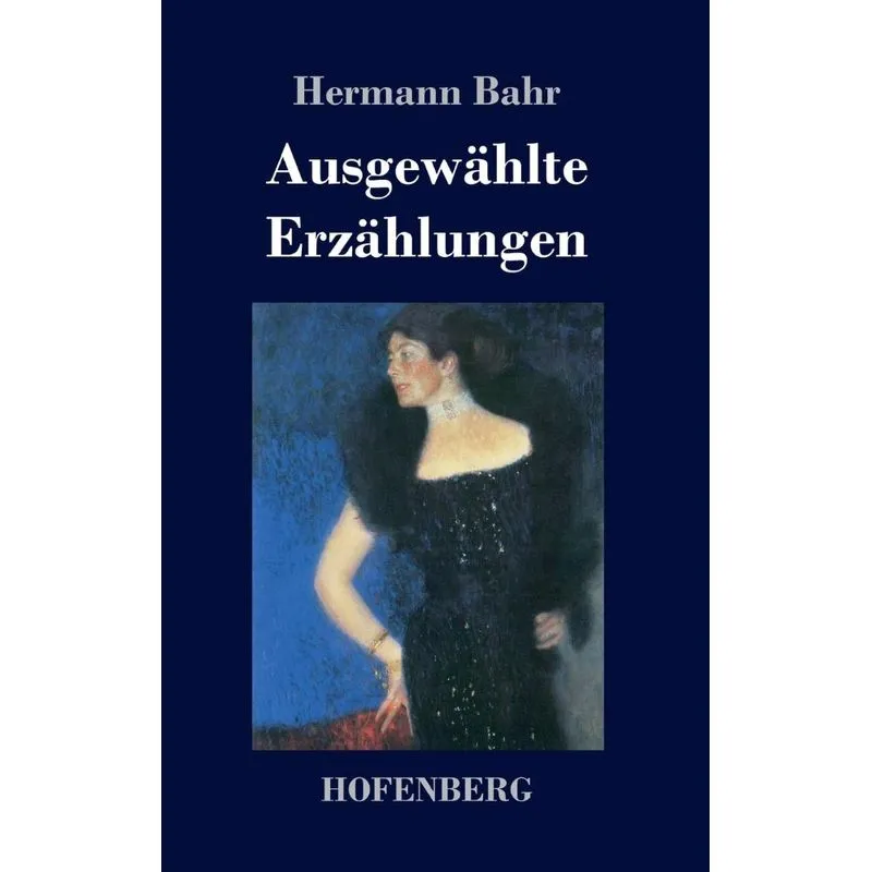 Ausgewählte Erzählungen