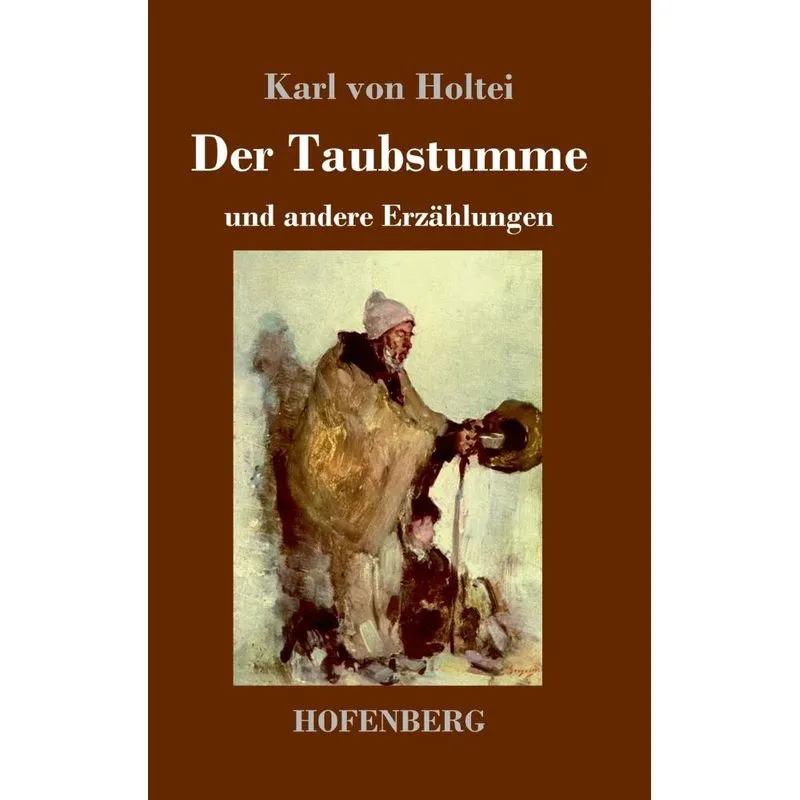 Der Taubstumme