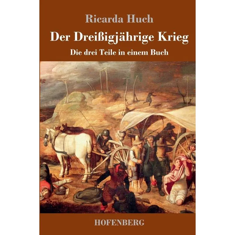 Der Dreißigjährige Krieg